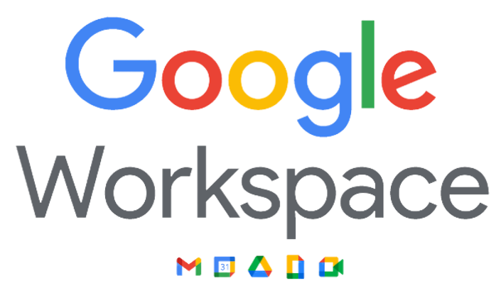Ebullientech - Google Workspace